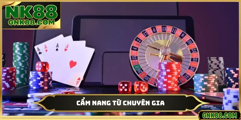 Cẩm nang từ chuyên gia